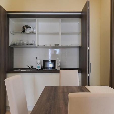 Adria Luxury Residence - Centro ترييستي المظهر الخارجي الصورة