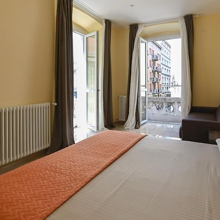 Adria Luxury Residence - Centro ترييستي المظهر الخارجي الصورة