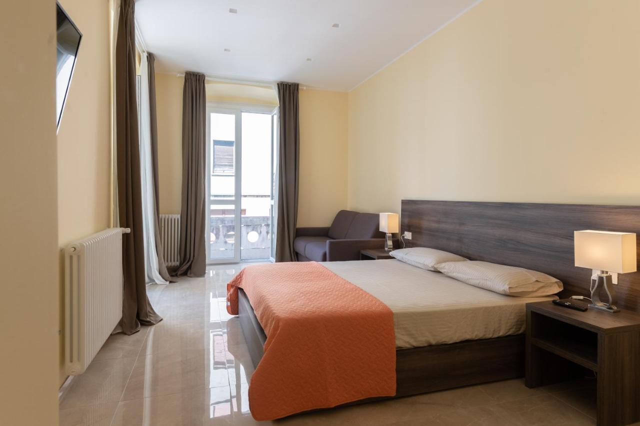 Adria Luxury Residence - Centro ترييستي المظهر الخارجي الصورة