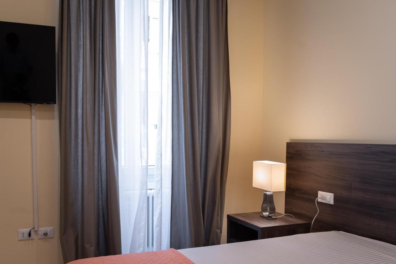 Adria Luxury Residence - Centro ترييستي المظهر الخارجي الصورة