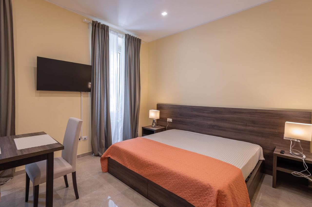 Adria Luxury Residence - Centro ترييستي المظهر الخارجي الصورة