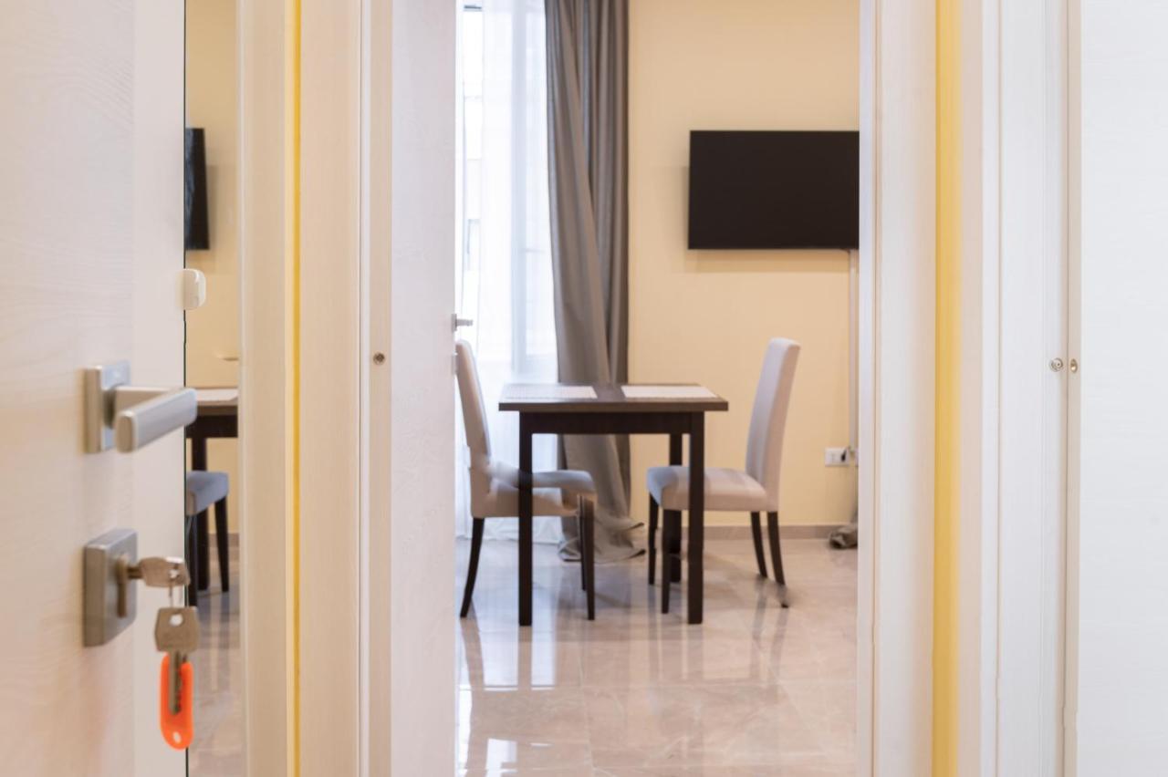 Adria Luxury Residence - Centro ترييستي المظهر الخارجي الصورة