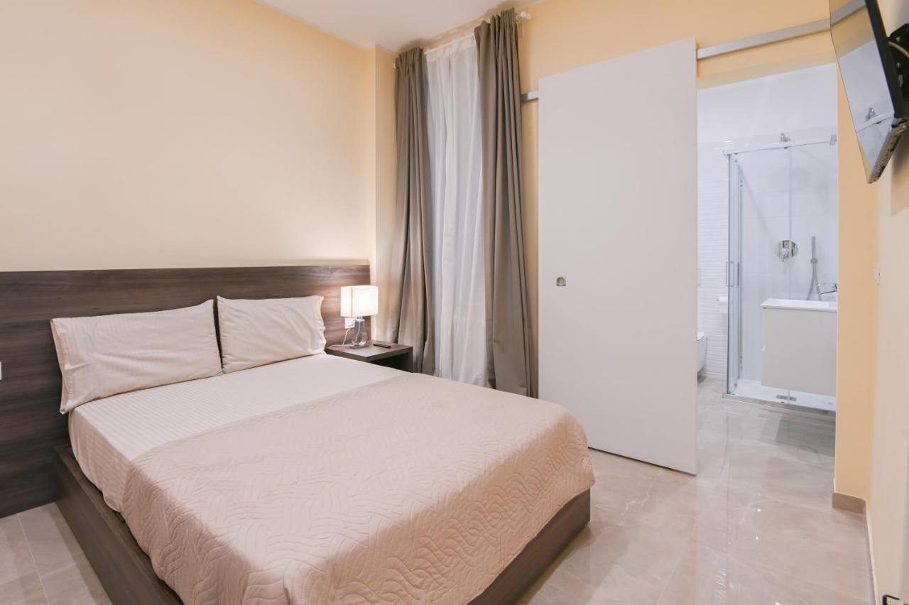 Adria Luxury Residence - Centro ترييستي المظهر الخارجي الصورة