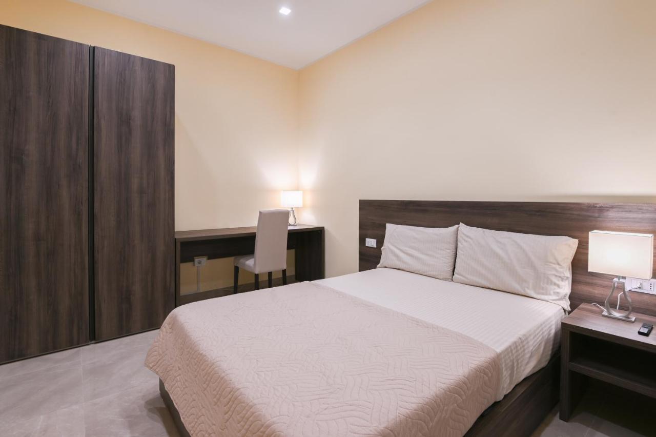 Adria Luxury Residence - Centro ترييستي المظهر الخارجي الصورة
