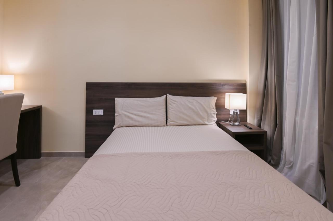 Adria Luxury Residence - Centro ترييستي المظهر الخارجي الصورة