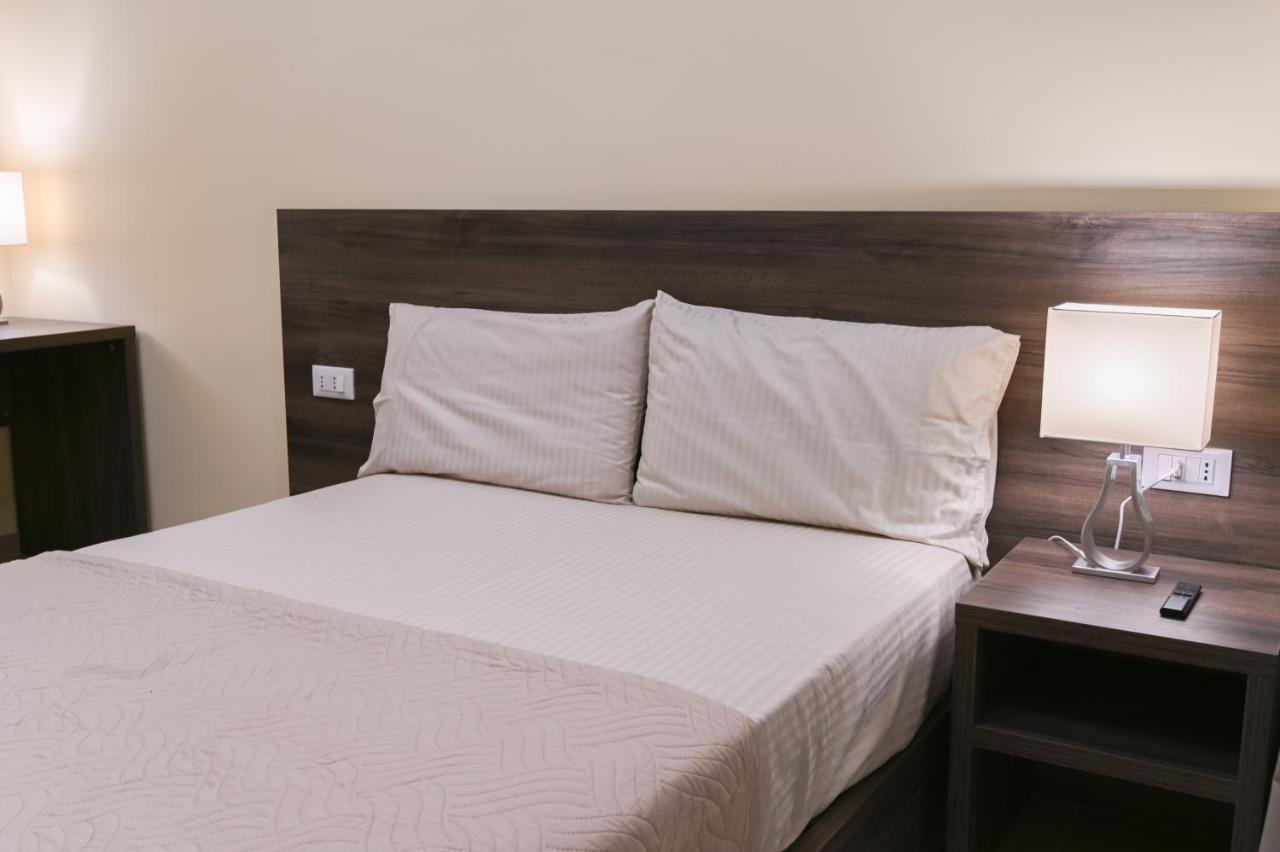 Adria Luxury Residence - Centro ترييستي المظهر الخارجي الصورة
